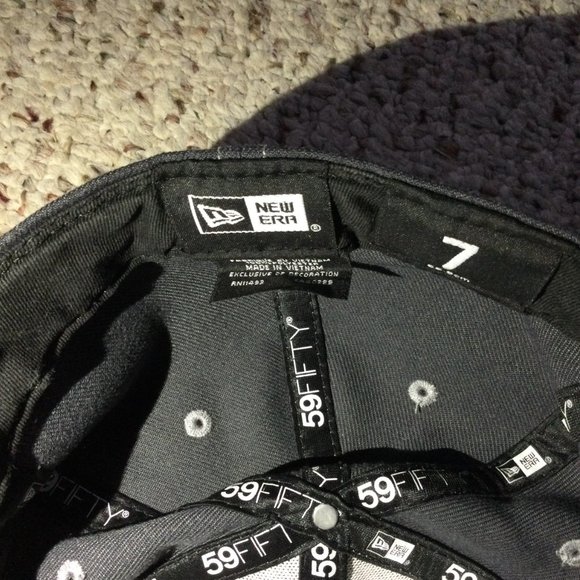 University of Notre Dame Hat/Cap - Picture 2 of 7